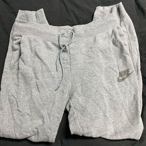 Nike joggers